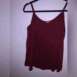 Pink Republic Women’s Medium Tank Top